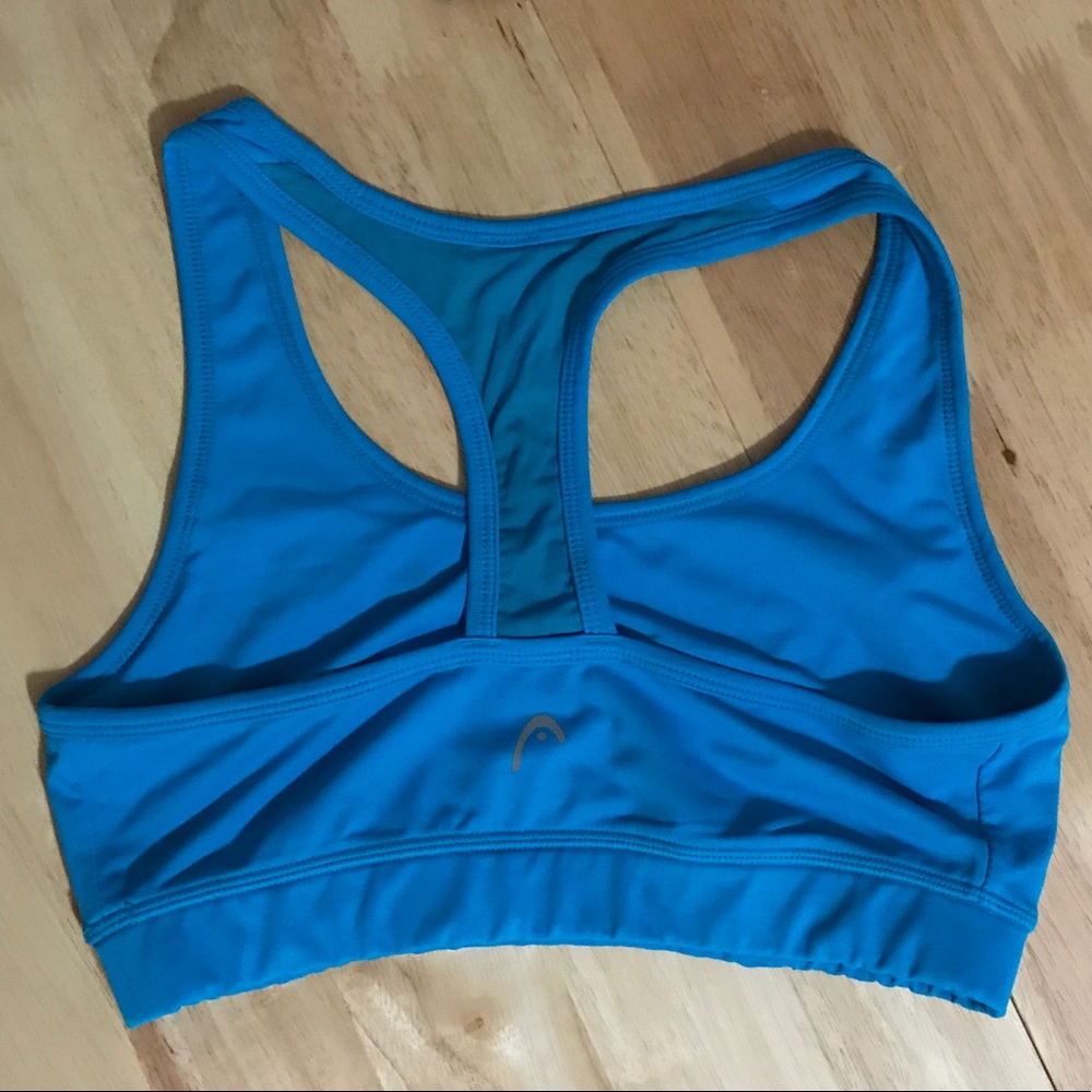 Head Brand Sports Bra